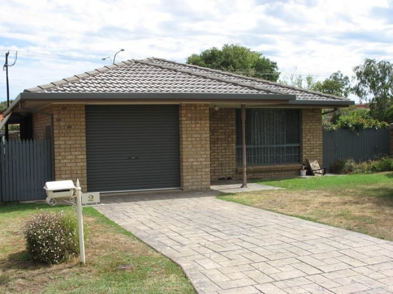 2 Winfield Court, Mount Gambier SA 5290