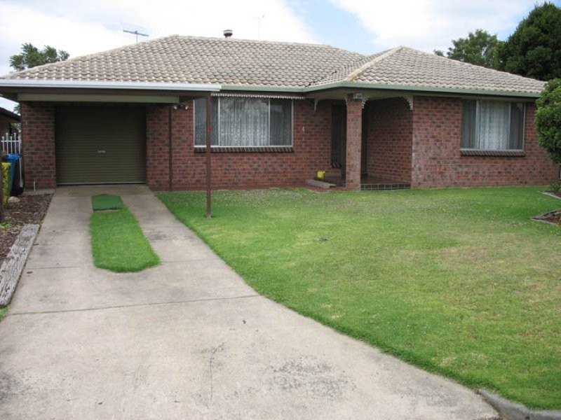 4 Heaver Drive, Mount Gambier SA 5290