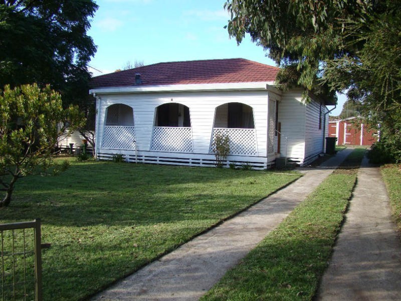 18 Hunkin Terrace, Nangwarry SA 5277