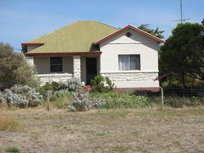 Old Boundary Road, Allendale East SA 5291