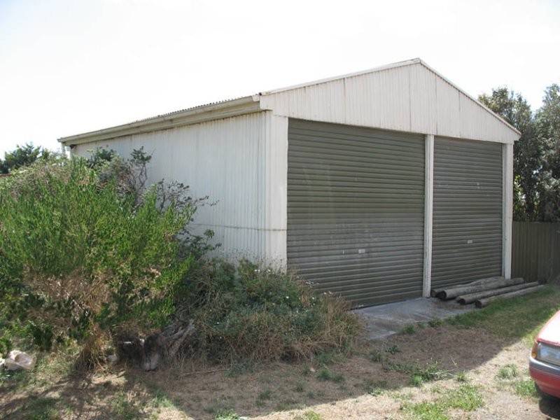 Old Boundary Road, Allendale East SA 5291