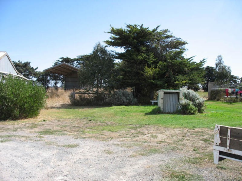 Old Boundary Road, Allendale East SA 5291