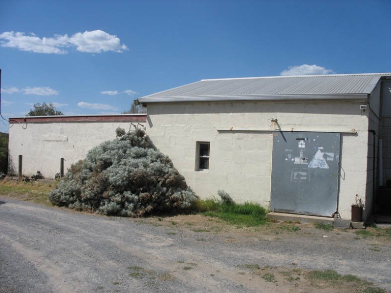 Old Boundary Road, Allendale East SA 5291