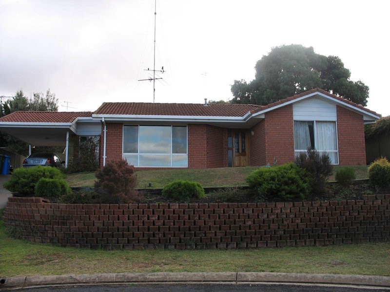 13 Kingsley Court, Mount Gambier SA 5290
