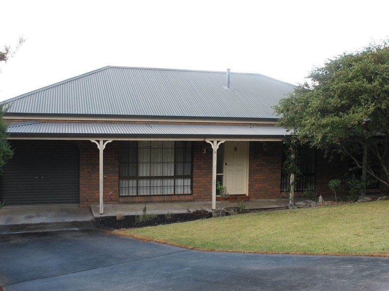 3 Tawarri Crescent, Mount Gambier SA 5290