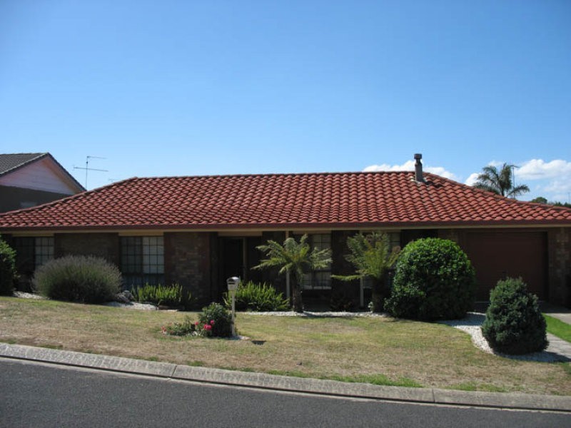 2 Tamina Court, Mount Gambier SA 5290