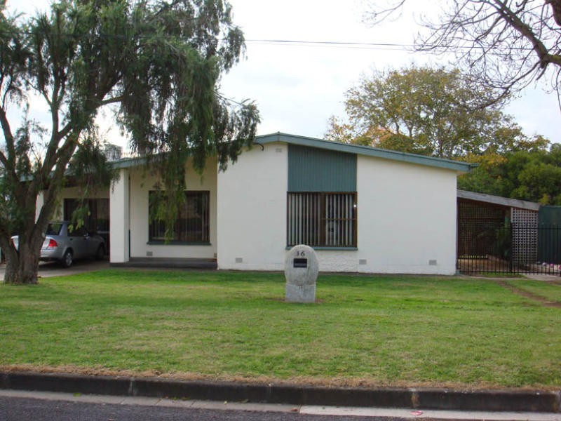 16 Kain Street, Mount Gambier SA 5290