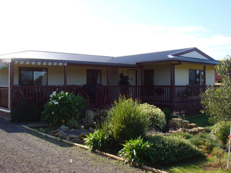 4 Harley Street, Allendale East SA 5291