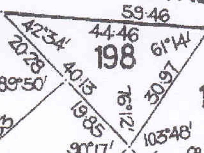 Lot 198 Coombe Street, Nangwarry SA 5277