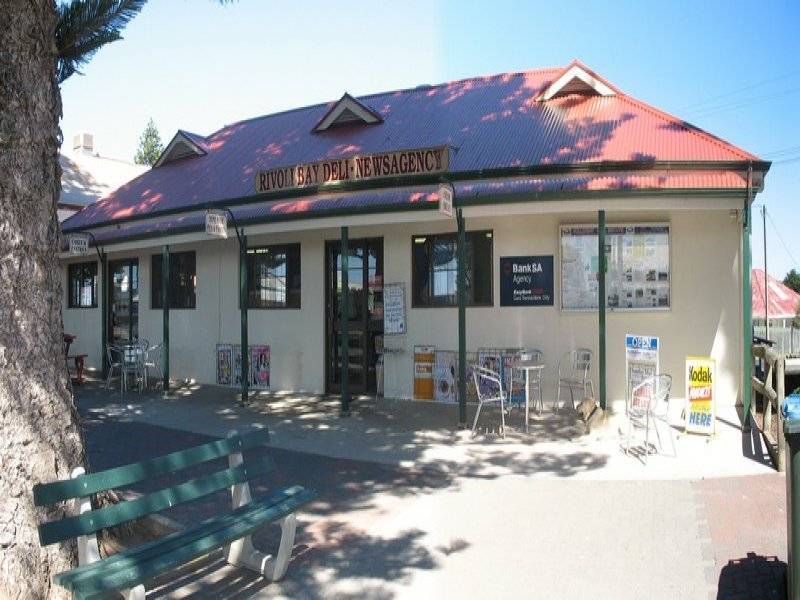 9 Railway Terrace, Beachport SA 5280