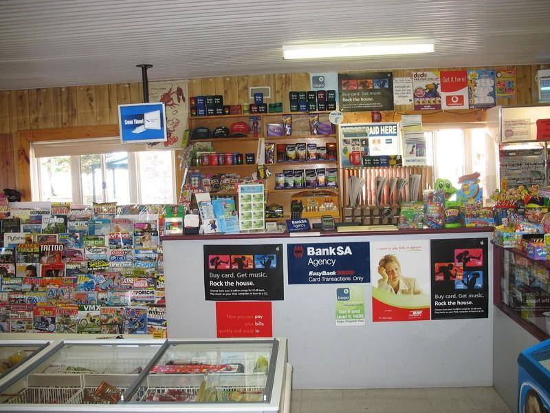 9 Railway Terrace, Beachport SA 5280