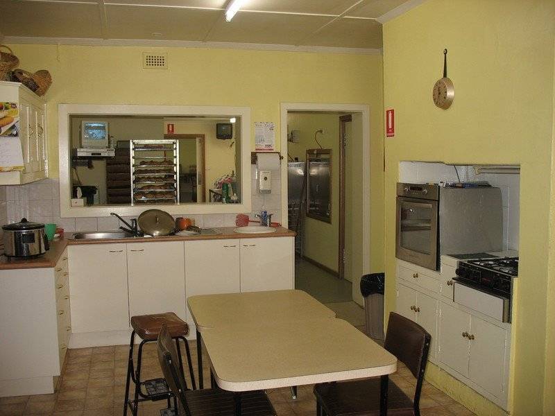 9 Railway Terrace, Beachport SA 5280