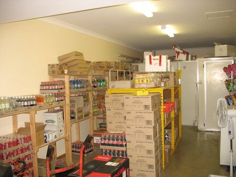 9 Railway Terrace, Beachport SA 5280