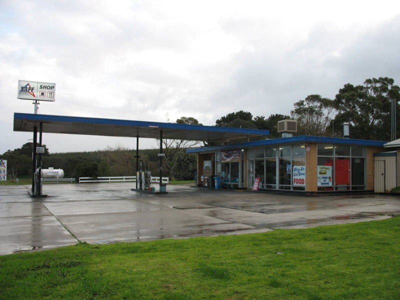 Lot 10 Princes Highway, Tantanoola SA 5280