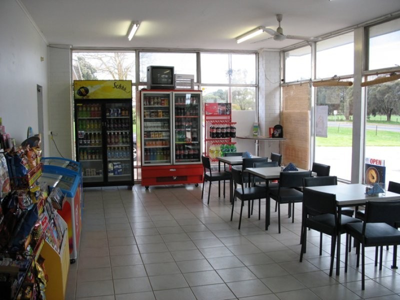 Lot 10 Princes Highway, Tantanoola SA 5280