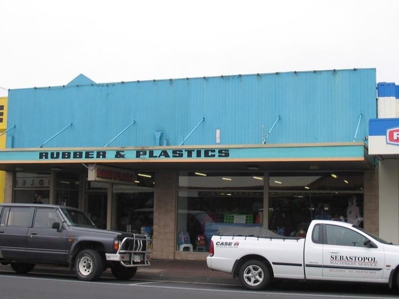 Rubber and Plastics, Mount Gambier SA 5290
