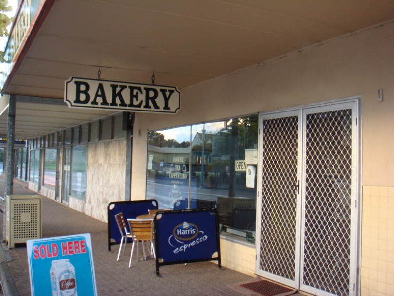 90 George Street, Millicent SA 5280