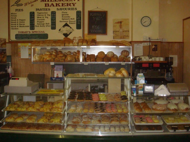 90 George Street, Millicent SA 5280