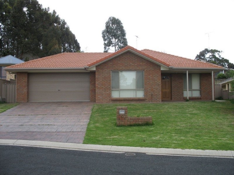 4 Apanie Court, Mount Gambier SA 5290