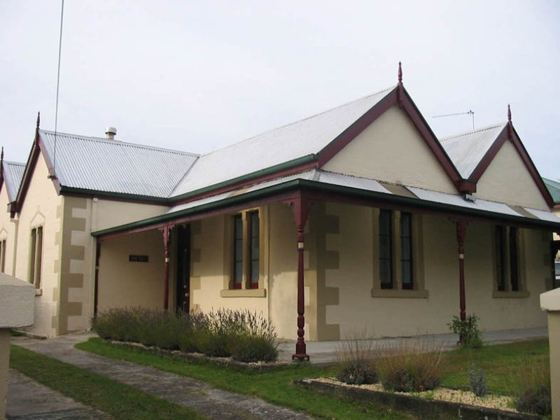 3 Wallace Street, Mount Gambier SA 5290