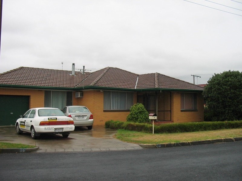 36 Underwood Avenue, Mount Gambier SA 5290