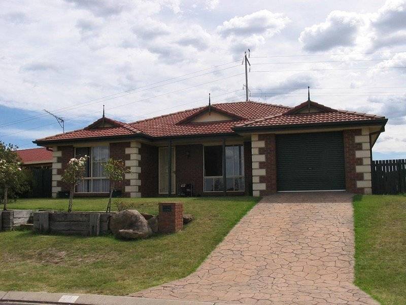 13 Magnolia Court, Mount Gambier SA 5290