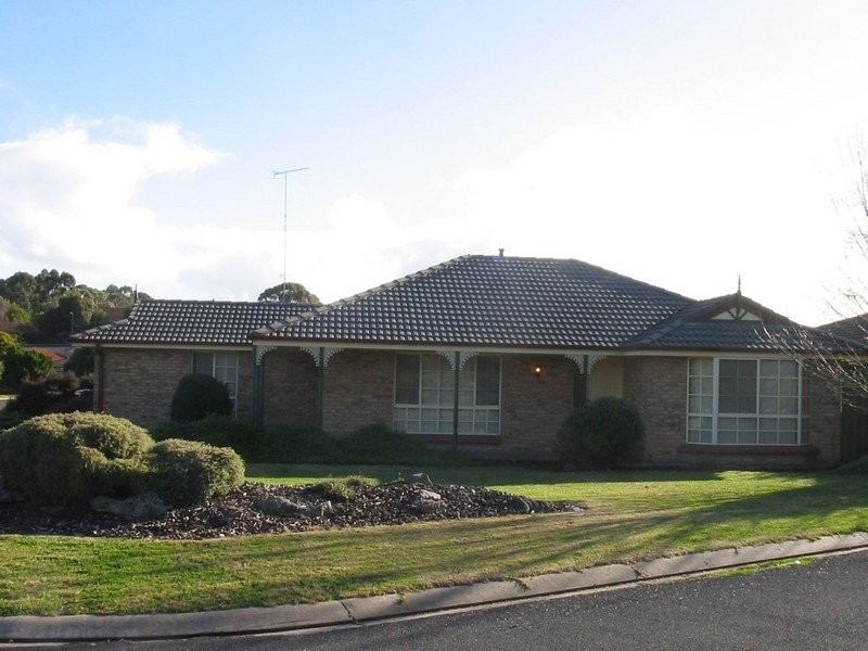 6 Kingsley Court, Mount Gambier SA 5290