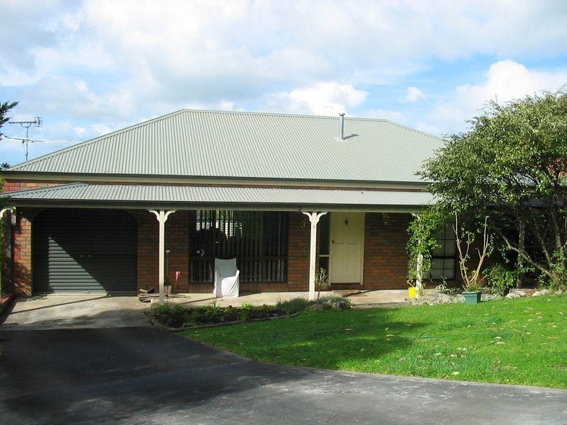 3 Tawarri Crescent, Mount Gambier SA 5290