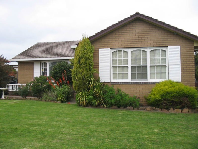19 Swallow Drive, Mount Gambier SA 5290