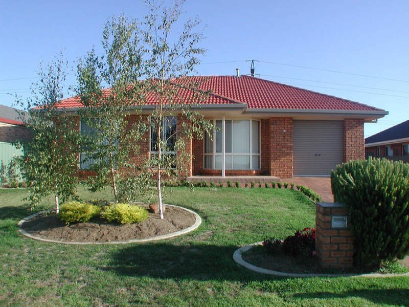 12 Wentworth Court, Mount Gambier SA 5290