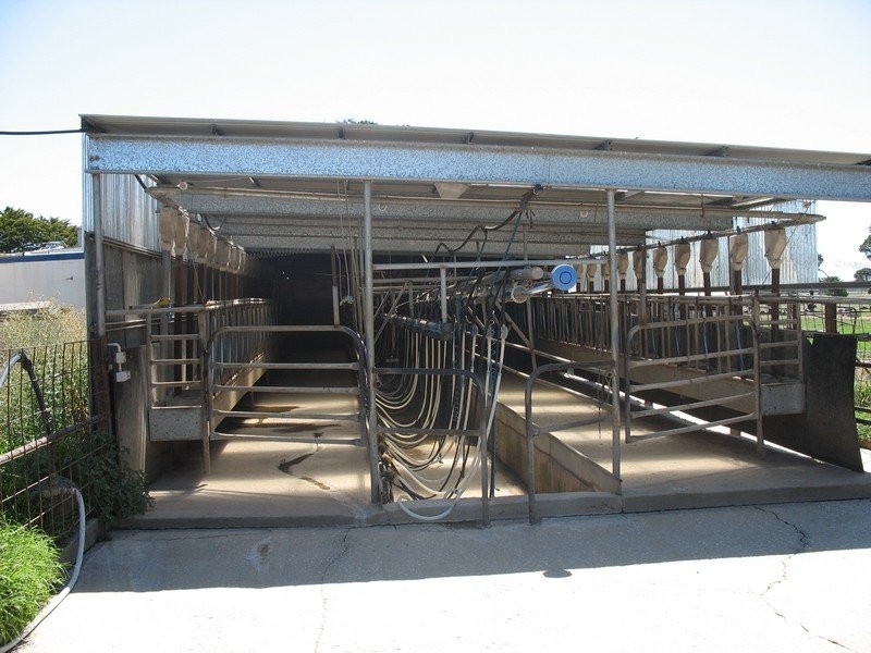 Sec 345 Of Comaun, Naracoorte SA 5271