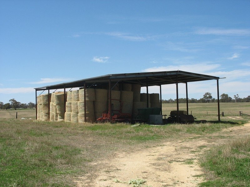 Sec 345 Of Comaun, Naracoorte SA 5271