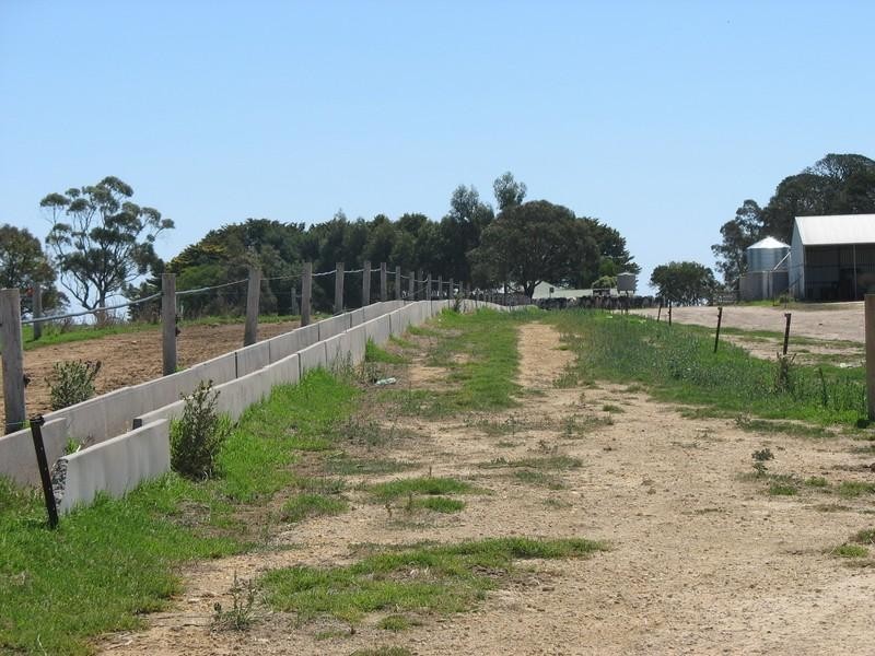 Sec 345 Of Comaun, Naracoorte SA 5271