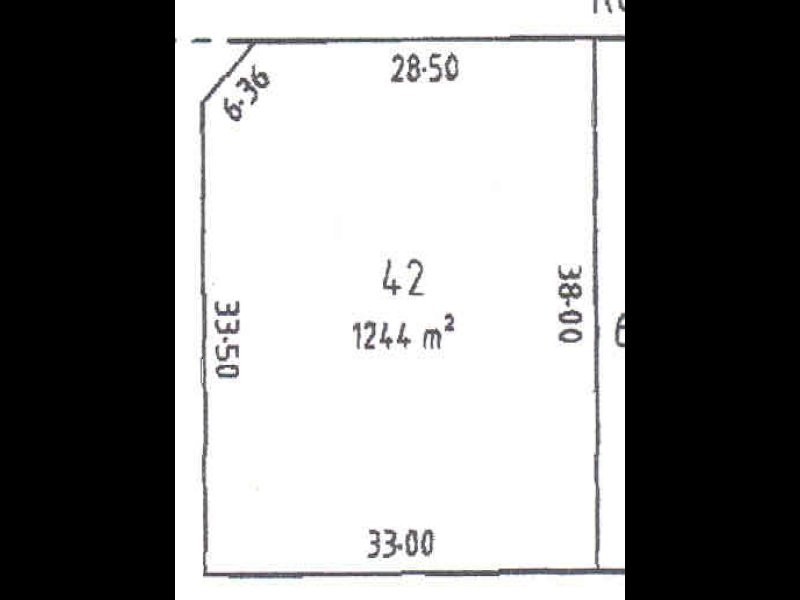 Lot 42 Donovans Road, Donovans SA 5291