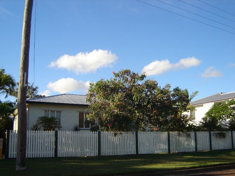 3 Connolly Street, Maryborough QLD 4650