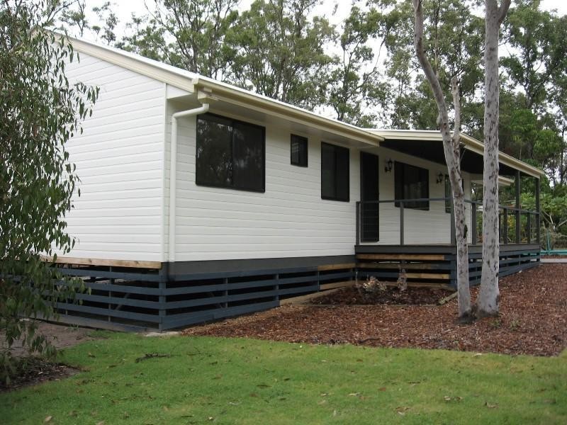 45 Aldershot St, Aldershot QLD 4650