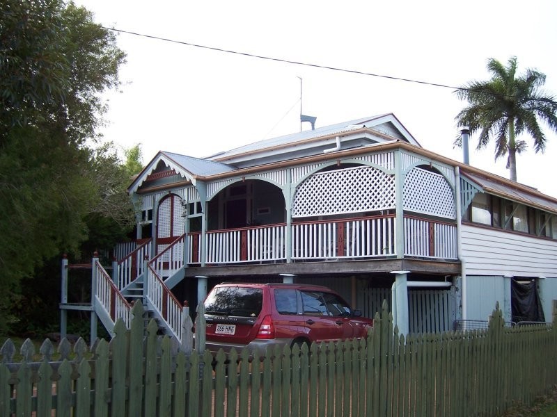 29 Milton Street, Maryborough QLD 4650