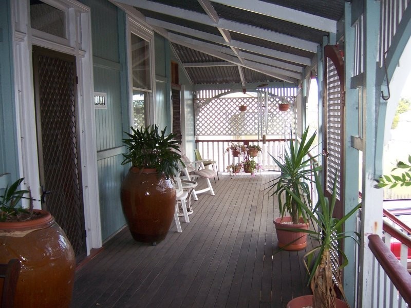 29 Milton Street, Maryborough QLD 4650