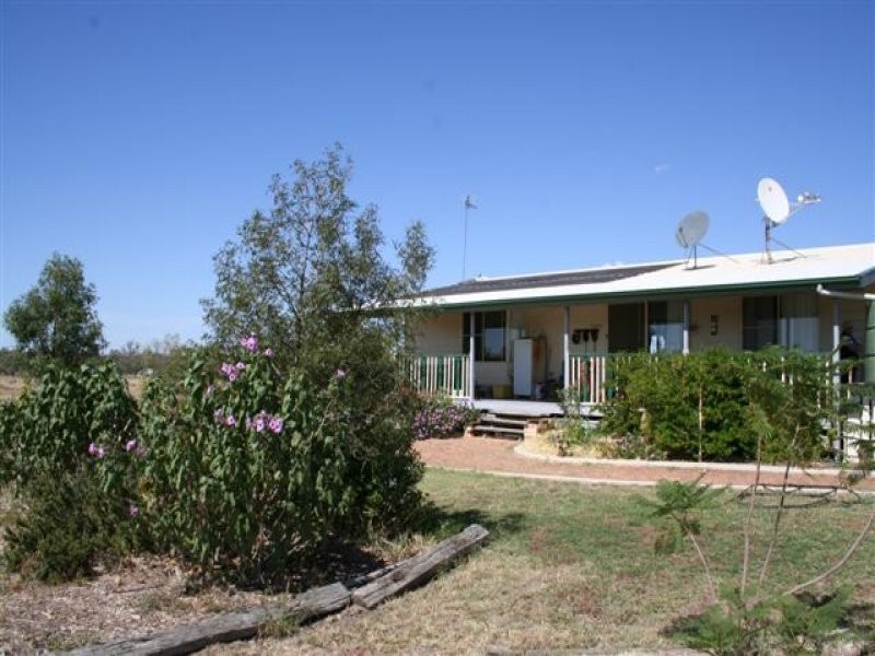 L2 Hartley’s Lane, Roma QLD 4455