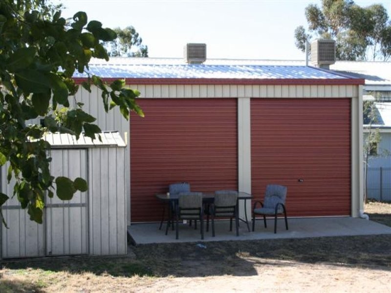 5 Ferrier St, Roma QLD 4455