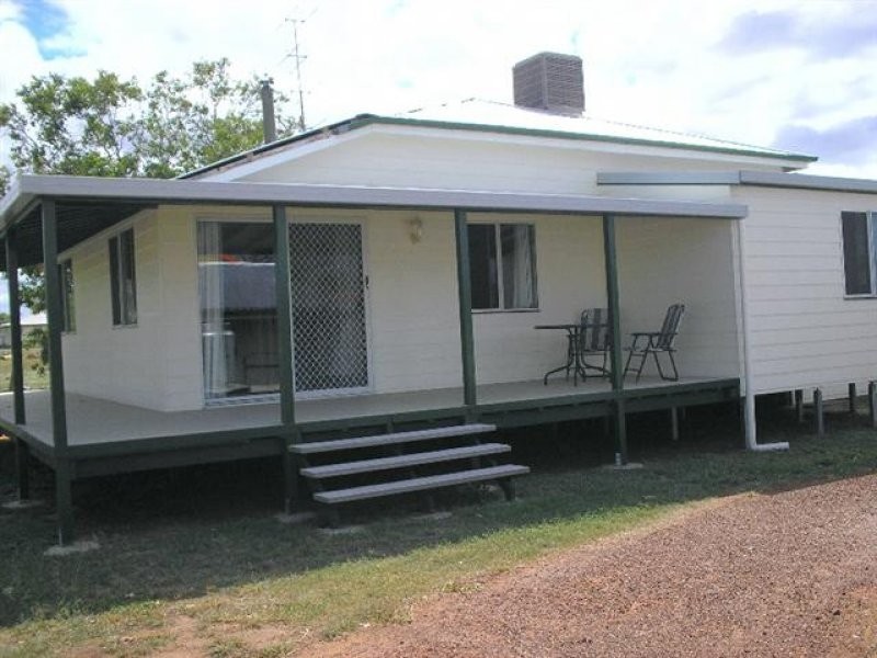 0 High Street, Wallumbilla QLD 4428