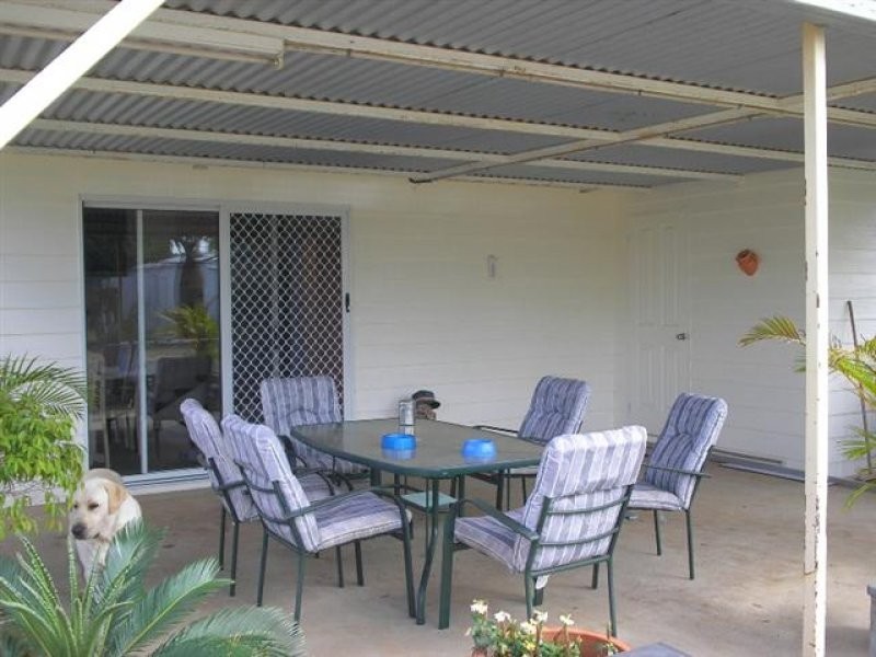 0 High Street, Wallumbilla QLD 4428