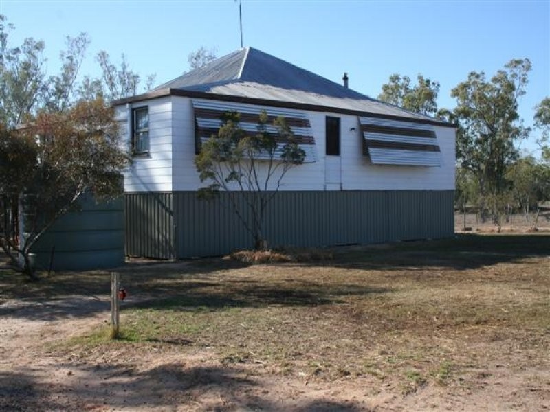 Lot 1 Swans Road, Wallumbilla QLD 4428