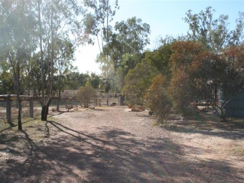 Lot 1 Swans Road, Wallumbilla QLD 4428