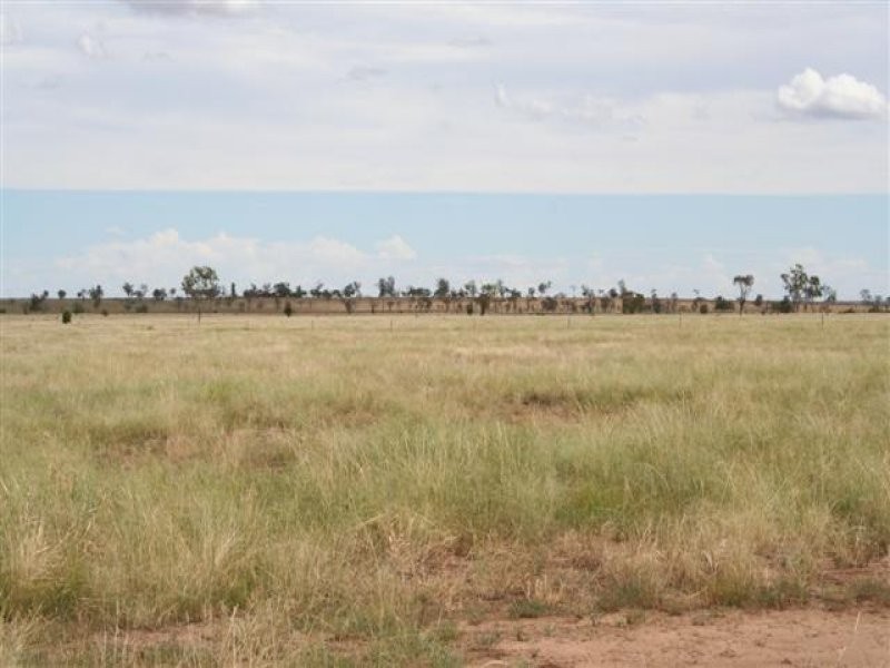 0 Martin’s Estate, Roma QLD 4455