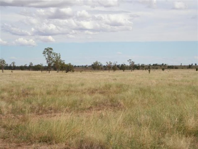 0 Martin’s Estate, Roma QLD 4455