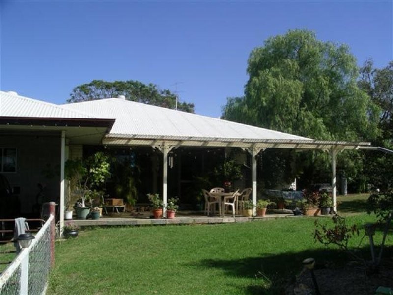 0 Carnarvon Developmental Road, Roma QLD 4455