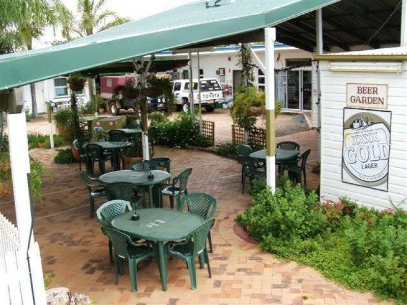 Muckadilla QLD 4461
