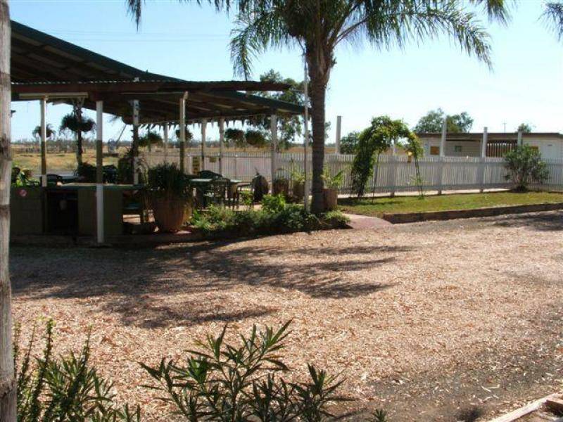 Muckadilla QLD 4461