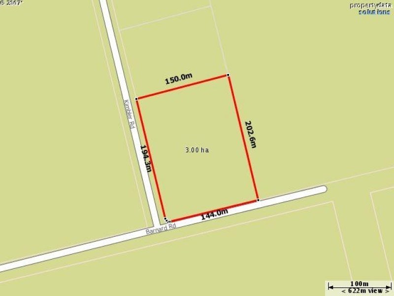 0 Warrego Hwy, Roma QLD 4455